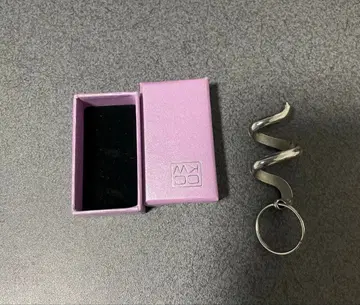 cckw chen and kai 라이터 케이스