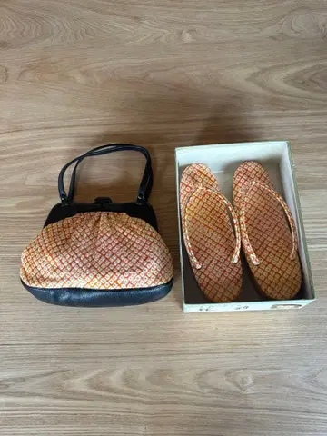 후지류 조리 순수 백 조리 세트 졸업식 입학식