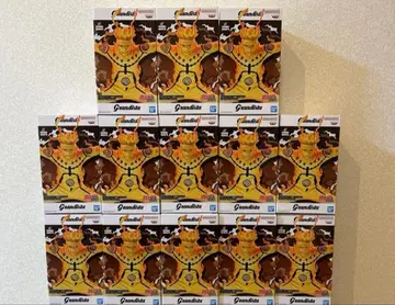 NARUTO 돌풍전 Grandista 우즈마키 나루토