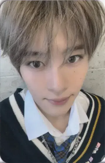 NCT WISH 뮤모 SION 팝팝