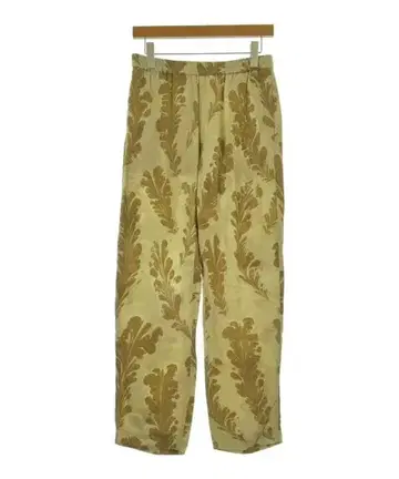 드리스 반 노튼 팬츠 (기타) 남성용