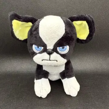 이기 봉제 인형 죠죠 iggy stuffed toy jojo