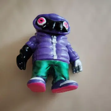 VAG One UP 한정판 크툴루오이드 갤로미