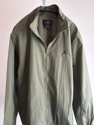 Jordan 조던 FV7299 나일론 자켓 윈드브레이커