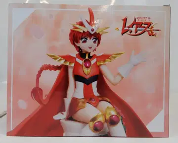 에스케이재팬 HereDitail 피규어 마법기사 레이어스 시도 히카루