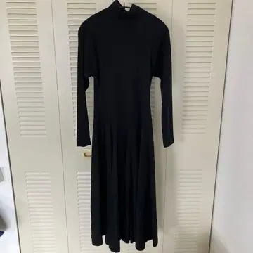 [ 찢김 얼룩 있음 ] Liz claiborne 롱 원피스