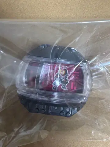 DX 카프셈 파이즈 제츠폰 부속품 가면라이더 제츠