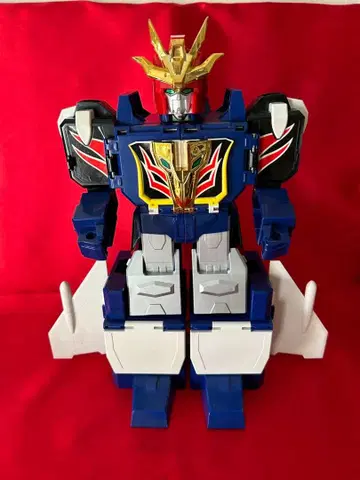 타카라 용사 엑스카이저 거대 변형 드래곤 카이저