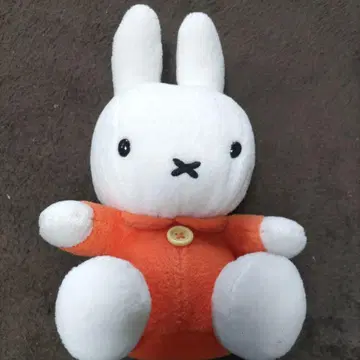 미피 봉제 인형