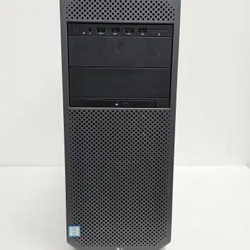 069]HP Z6 G4 Gold 6154 18C/36T 3.0G 고성능 | 데스크탑 | 번개장터