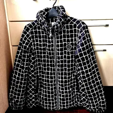 골프 아우터 자켓 HONMA