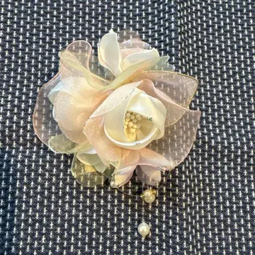 코사지 도쿄 소와르