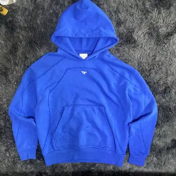 BlessU 웨이브라인후디 블레스유 후디