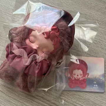 POPMART -SKULLPANDA-