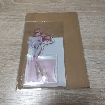 라크스 클라인 아크릴 스탠드 파이롯트 수트 Ver. SEED