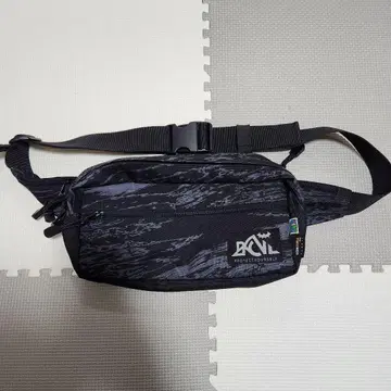 backchannel 백 채널 MEI 콜라보 힙색