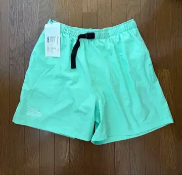 Fresh service ALL WEATHER SHORTS 숏팬츠