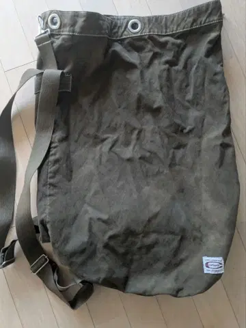 Carhartt DUFFEL BAG 칼하트 더플백