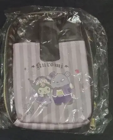 고딕 파티 지갑 숄더 쿠로미 바쿠