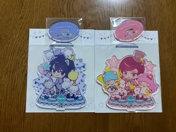 엘리오스R 렌 마리오 아크릴 스탠드 1