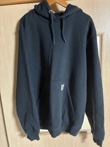 속기모 후드티 (칼하트)