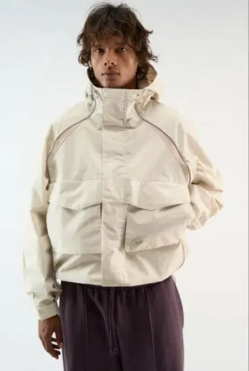 Scuffers 마운틴 후드티