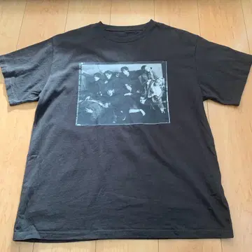 Snow Man 1st Stadium Live 티셔츠