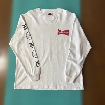 펑크 드렁커스 롱T