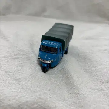 토미카 다이하츠 CO10T형 오토 삼륜 (블루)