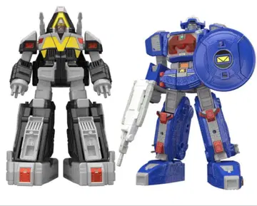 [ 미개봉 새상품 ] 슈퍼 미니프라 슈퍼 갤럭시 메가