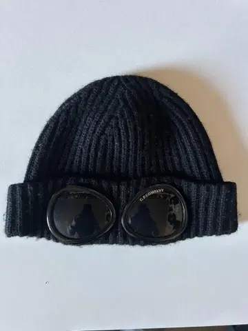 cp company 고글 비니