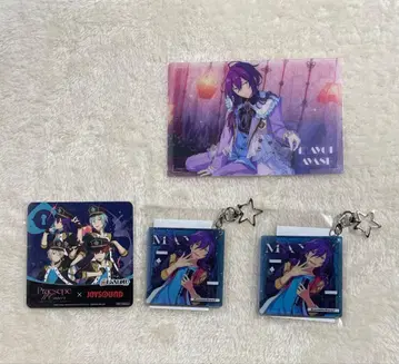 앙스타 마요이 묶음 판매