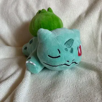 이상해씨 봉제 인형