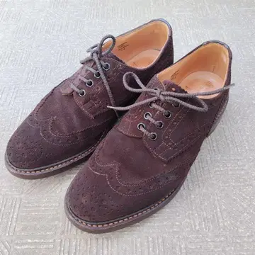 UK7 Tricker s/트리커스 M7996 버튼