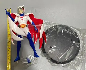 과학 닌자대 갓차맨 피규어 20cm