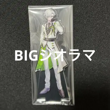 크로노바 카나메 BIG 디오라마 아크릴 스탠드