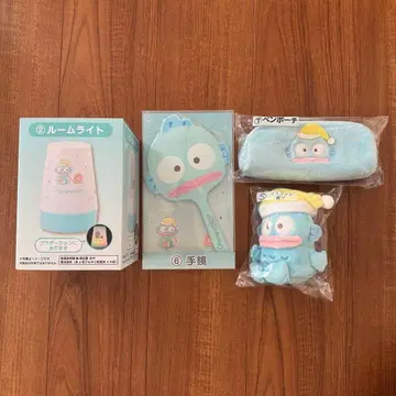 한교동 1번 복권 묶음 판매 세트