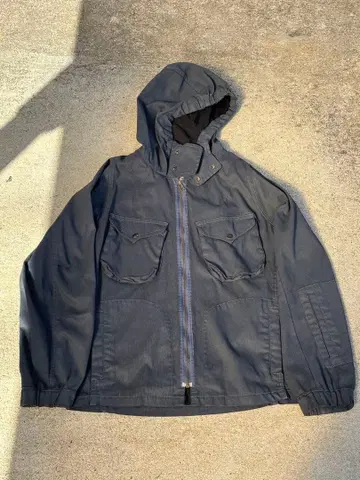 BEAMS 00s Deep navy outerwear