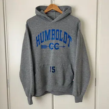 90s 러셀 애슬레틱 러셀 후드티 USA 제조