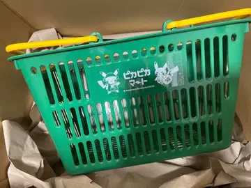 피카피카마트 바스켓