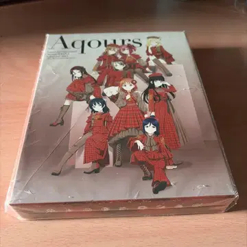 러브 라이브 선샤인 Aqours EXTRA 2023 무한대 월드 LIVE