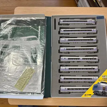 KATON 게이지 351 슈퍼 아즈사