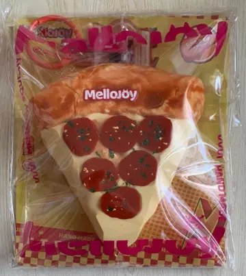멜로 조이 피자 배달 페퍼로니 미개봉 새상품