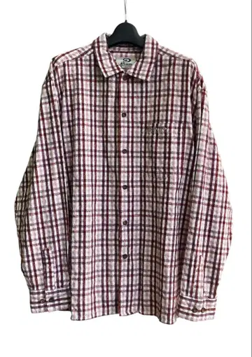 PIKO 피코 긴팔 셔츠 서프 y2k 구제 의류