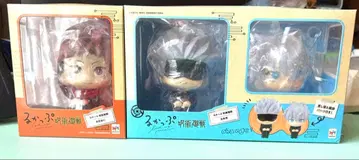 룩업 주술회전 이타도리 유우지 고죠 사토루