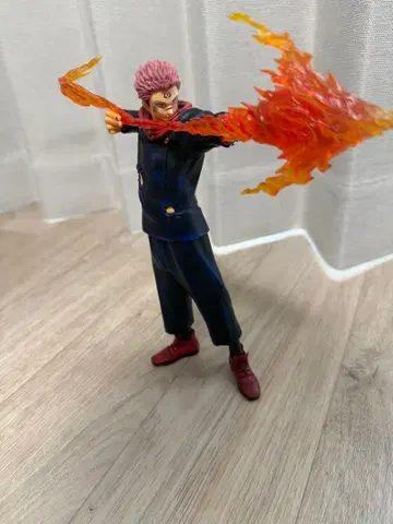 주술회전 제일복권 시부야 사변 삼 스쿠나 C상