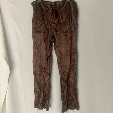 gaijin made 이지 팬츠