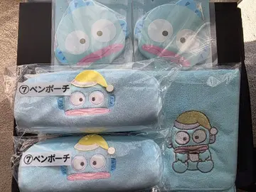 한교동 당첨 복권 6, 7, 9