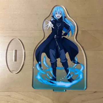 전생했더니 슬라임이었던 건에 대하여: 리무루 아크릴 스탠드