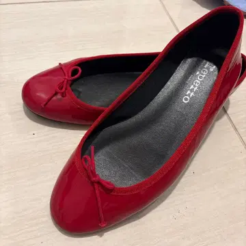 레페토 레페토 빨간색